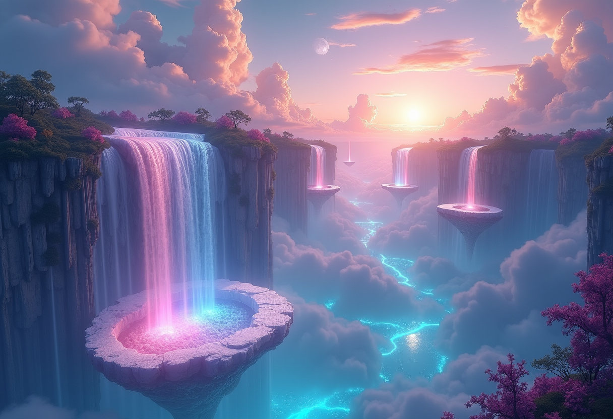Featured artwork